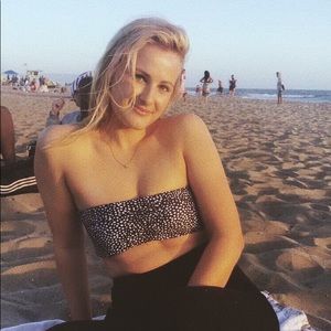 Meet your Posher, Hailey